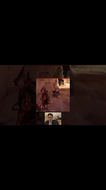 Warframe Virtual and Real Problems