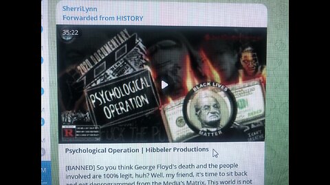 Documentary George Soros and George Floyds Death Psychological Operation!