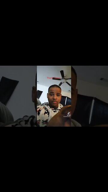 Bruh This Is The Most Toxic Ish I've Heard 😂