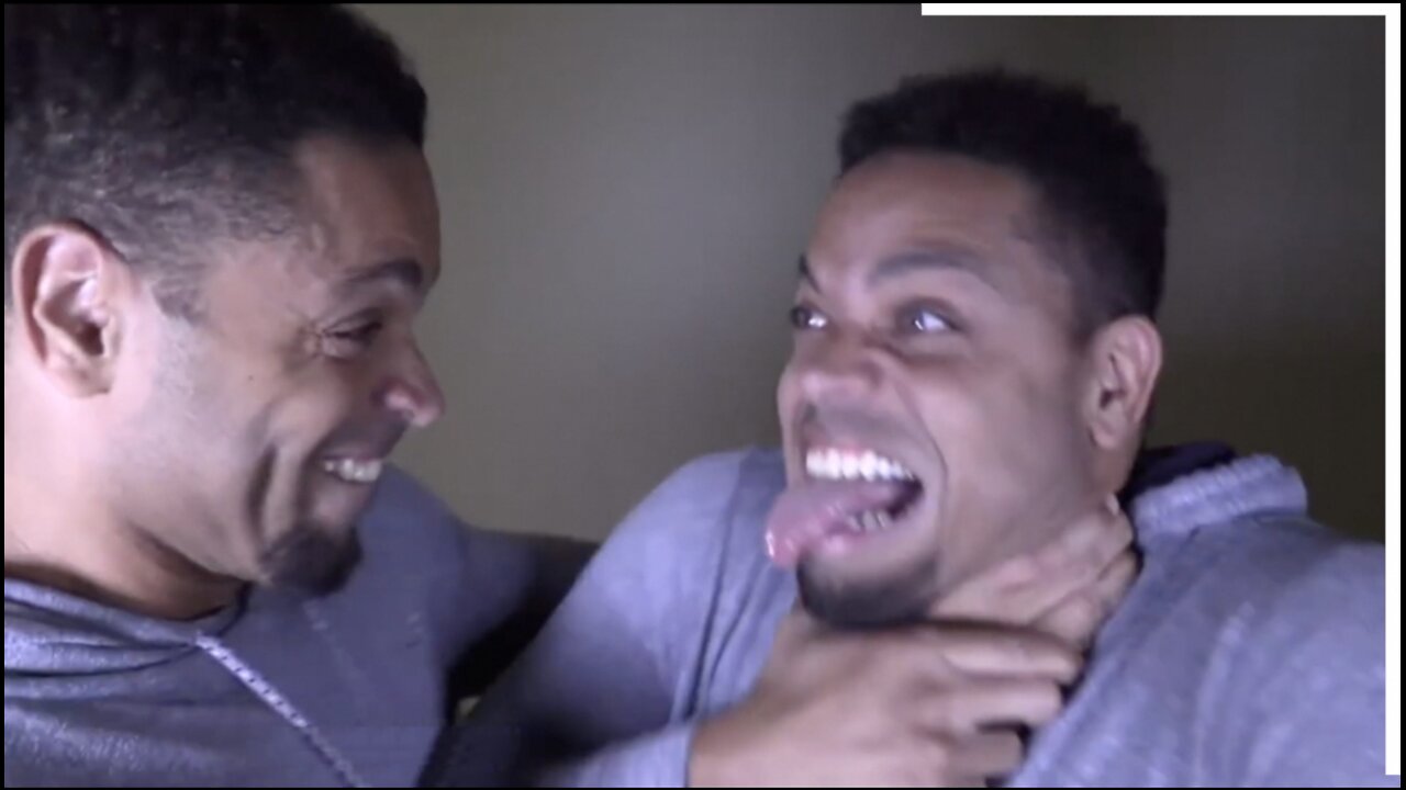 Kevin Tapping & Assaulting Keith: HodgeTwins [FUNNY] OUT NOW! #Comedy #Funny #AllinOne