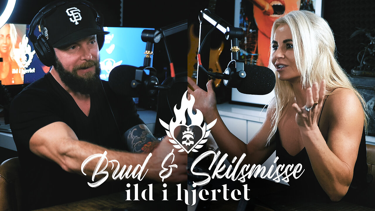 Brud & Skilsmisse | Ild i Hjertet #060