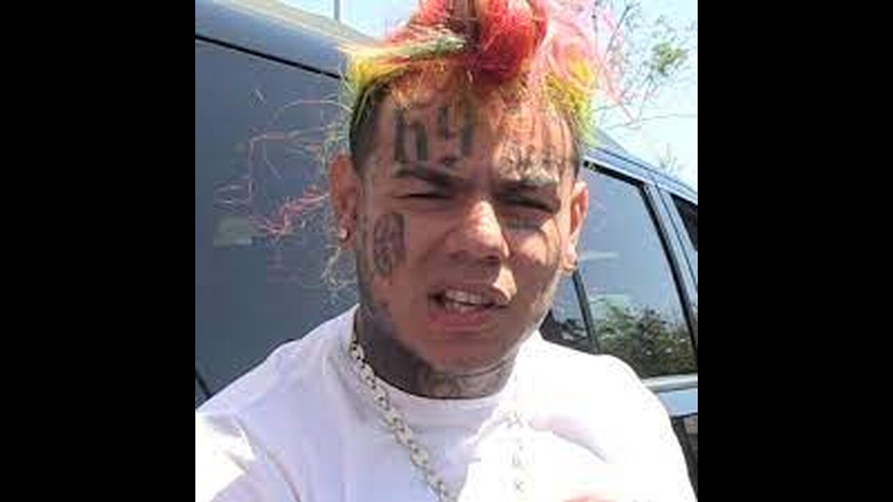 The Real Reason 6ix9ine Fell Off