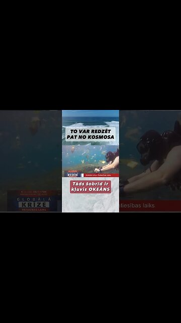 Uzzini ar ko tas mums draud un ko varam darīt forumā "Globālā krīze. Izeja ir"