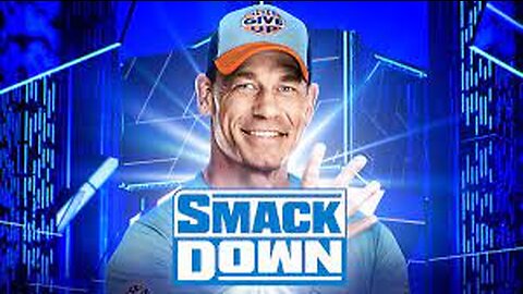 John Cena returns_ SmackDown sneak peek