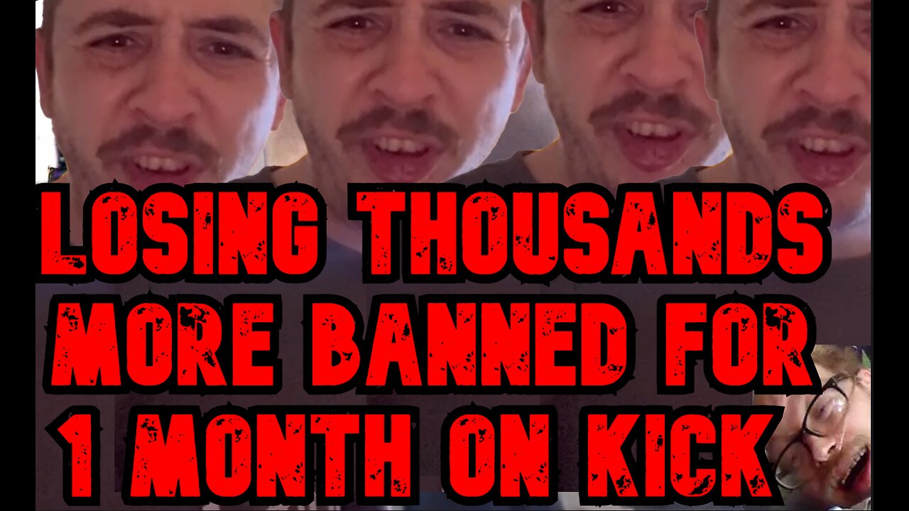 BossmanJack Last Sesh On Stake & Kick BANNED !