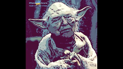 The Ultimate Donald Trump Yoda Meme!