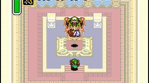 The Legend of Zelda: A Link To The Past (Part 9)