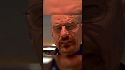 Walter White but he has Schizophrenia...