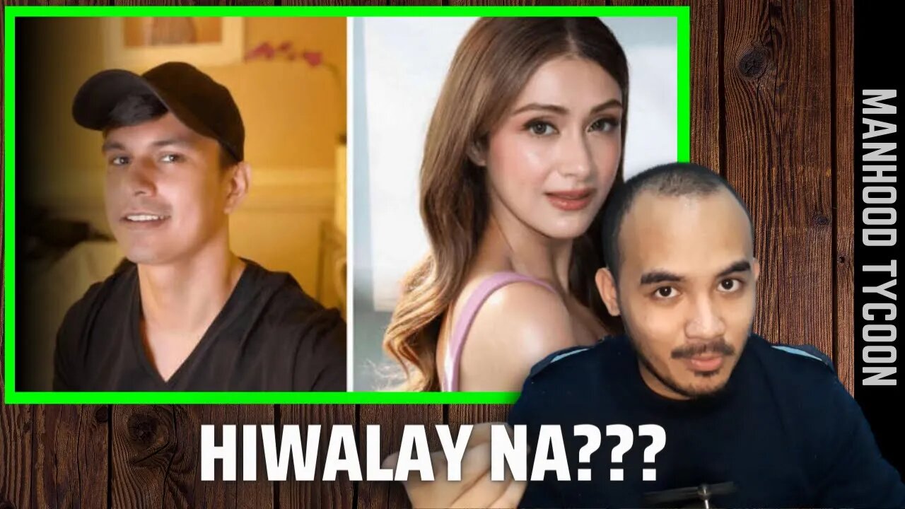 ANG TUNAY NA RASON BAKIT SI TOM RODRIGUEZ & CARLA ABELLANA AY NAGHIWALAY [Proverbs 31:3]