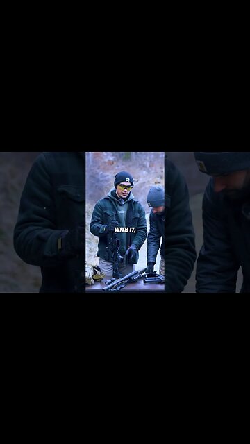 Hunting With Your Home Defense AR15