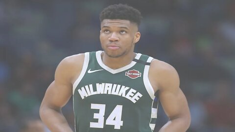 NBA Playoff Ratings Continue Decline...Can Giannis Save the NBA?