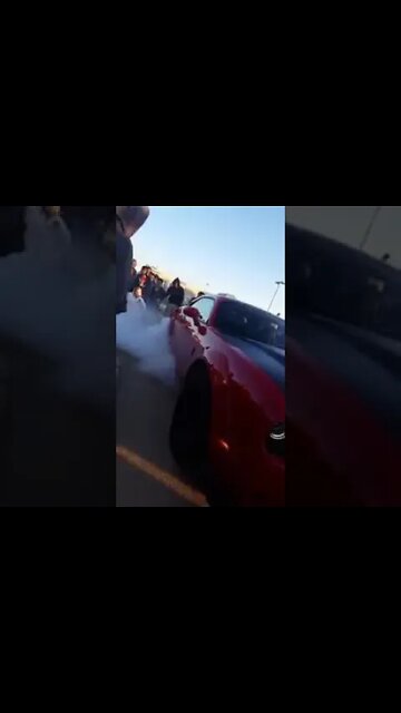 Demon Supercharger Whine