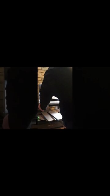 Baking in a pico plus