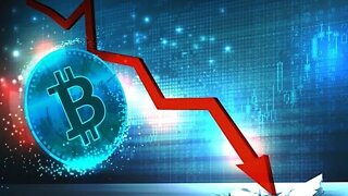 Cripto Hoje 16/06/22 - Bitcoin, CAI MAIS?