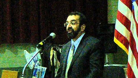 A clip from Robert Spencer in NH Is Resistance to Jihad Terror a Right Wing Issue part 6 of 6