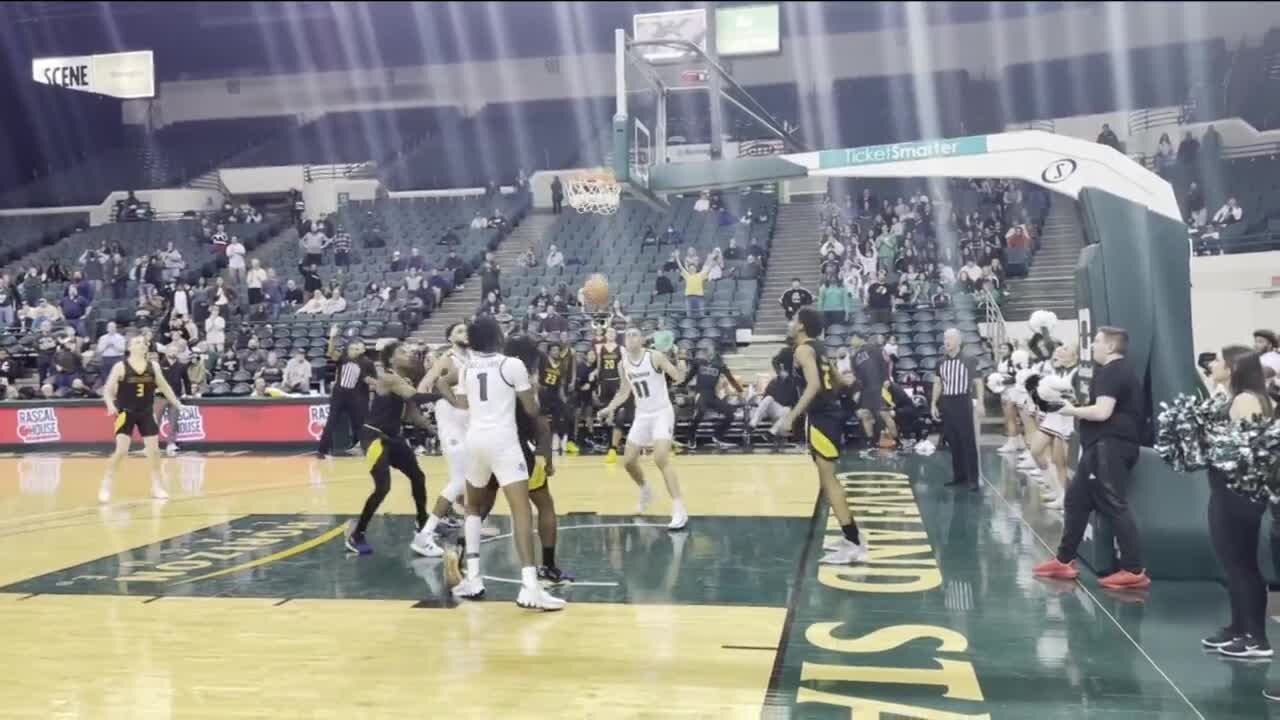 Panthers on the prowl, ready for battle against Northern Kentucky