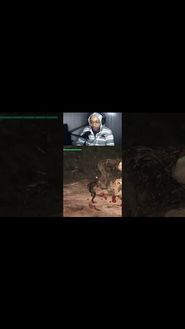 THAT'S WHAT SHE SAID | DEVIL MAY CRY 5 #Shorts #devilmaycry5