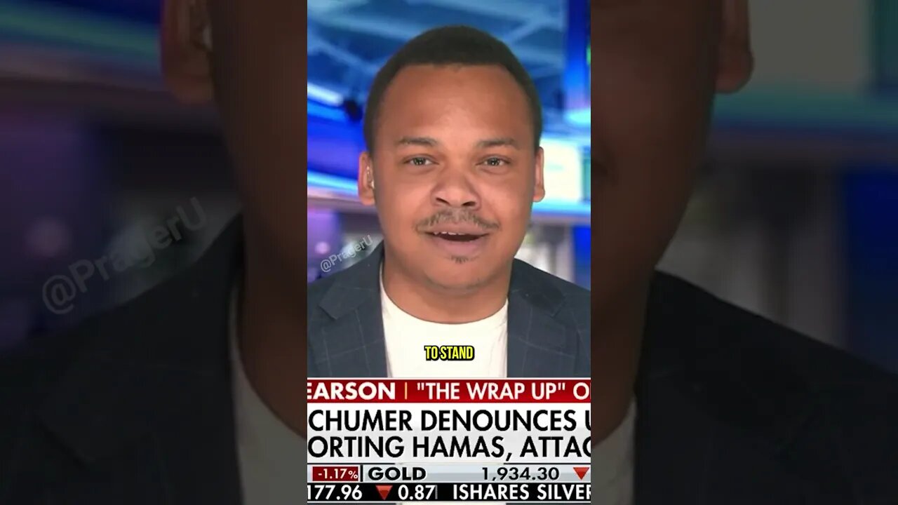 Are We Surprised College Students Are Groomed to Hate America's Allies?