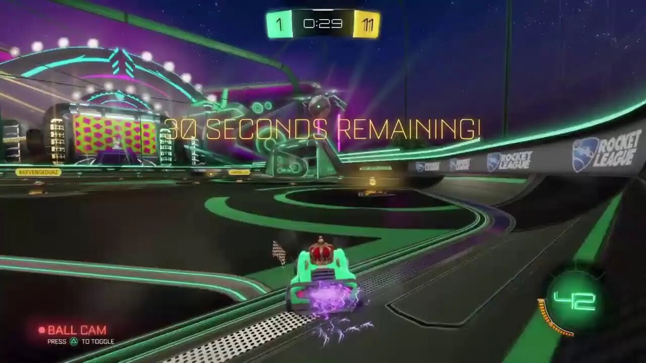 Join My Game | Rocket League | Livestream