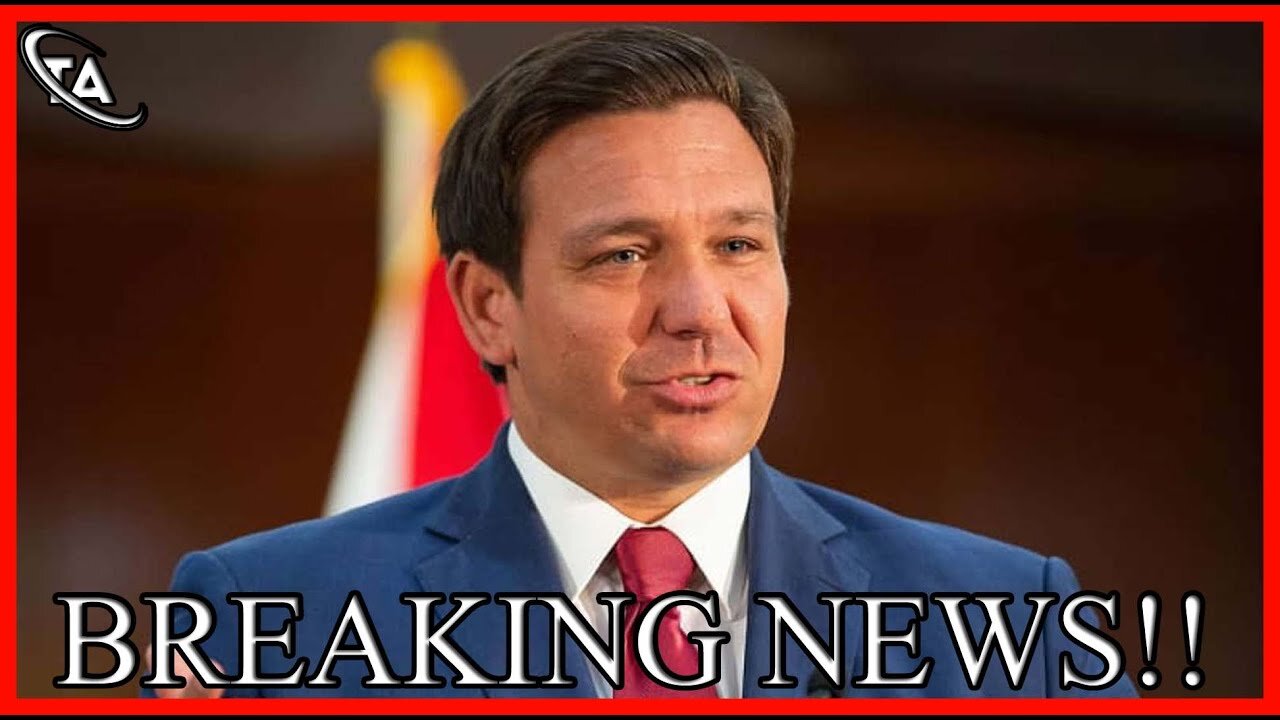 Journalist rips Ron DeSantis’ 'ridiculous' and 'irksome' quest for 'place-based authenticity'.