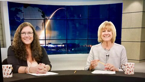 LIVE Prolife Primetime Weekly News! The End of Roe!