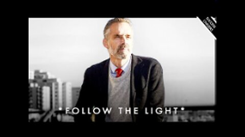 'Do You REALLY Want What You Say You Want' - Jordan Peterson Motivation