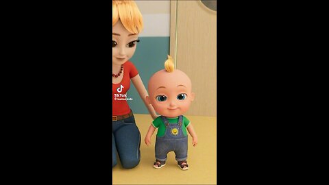 Kids cartoon