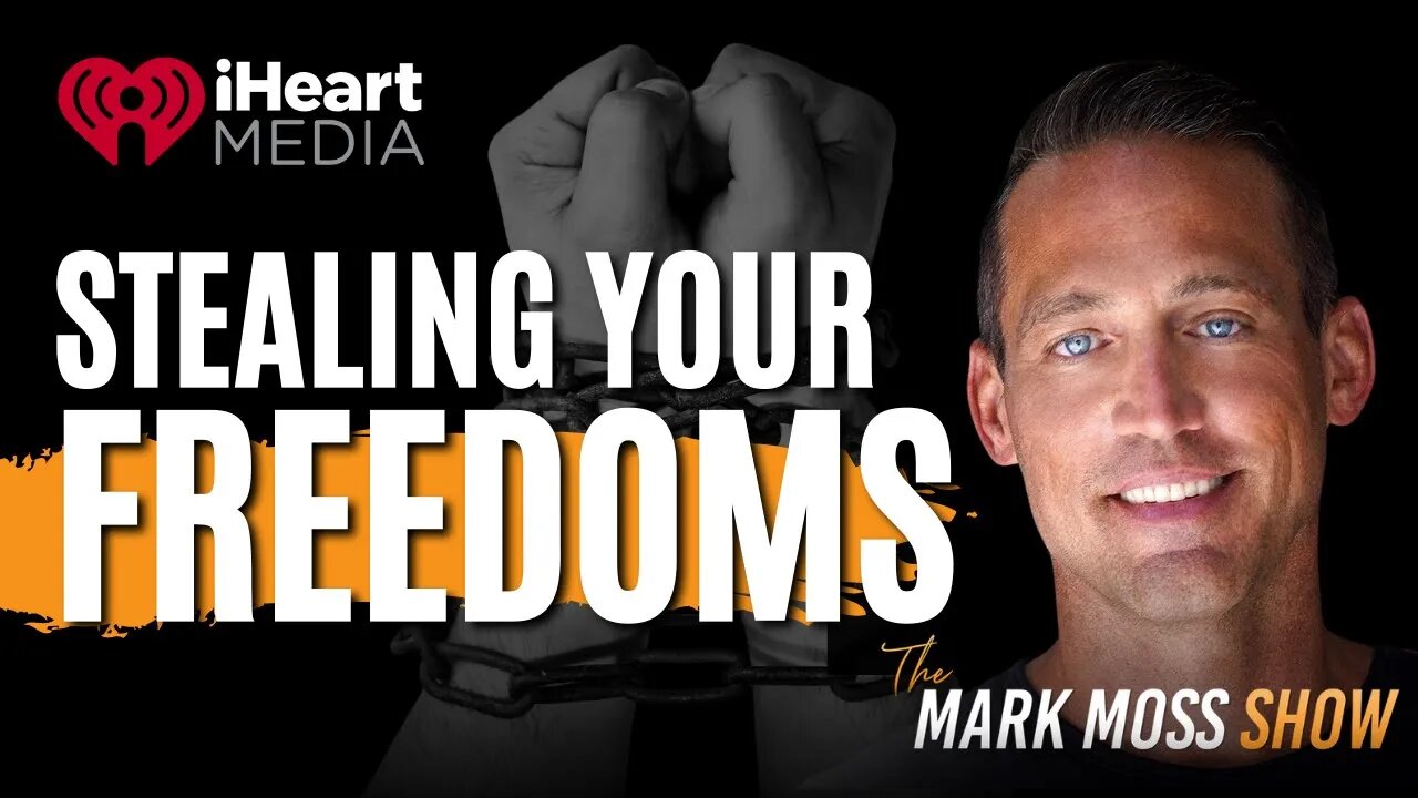 Stealing Your Freedoms | iHeart Media