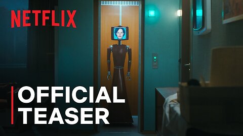 Cassandra | Official Teaser | Netflix