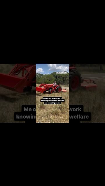 This Is How It Is...