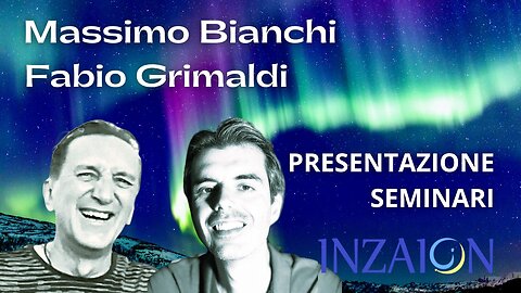 PROMO CORSI IN SALA - MASSIMO BIANCHI, FABIO GRIMALDI