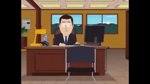 Southpark (S13E03): What banks do