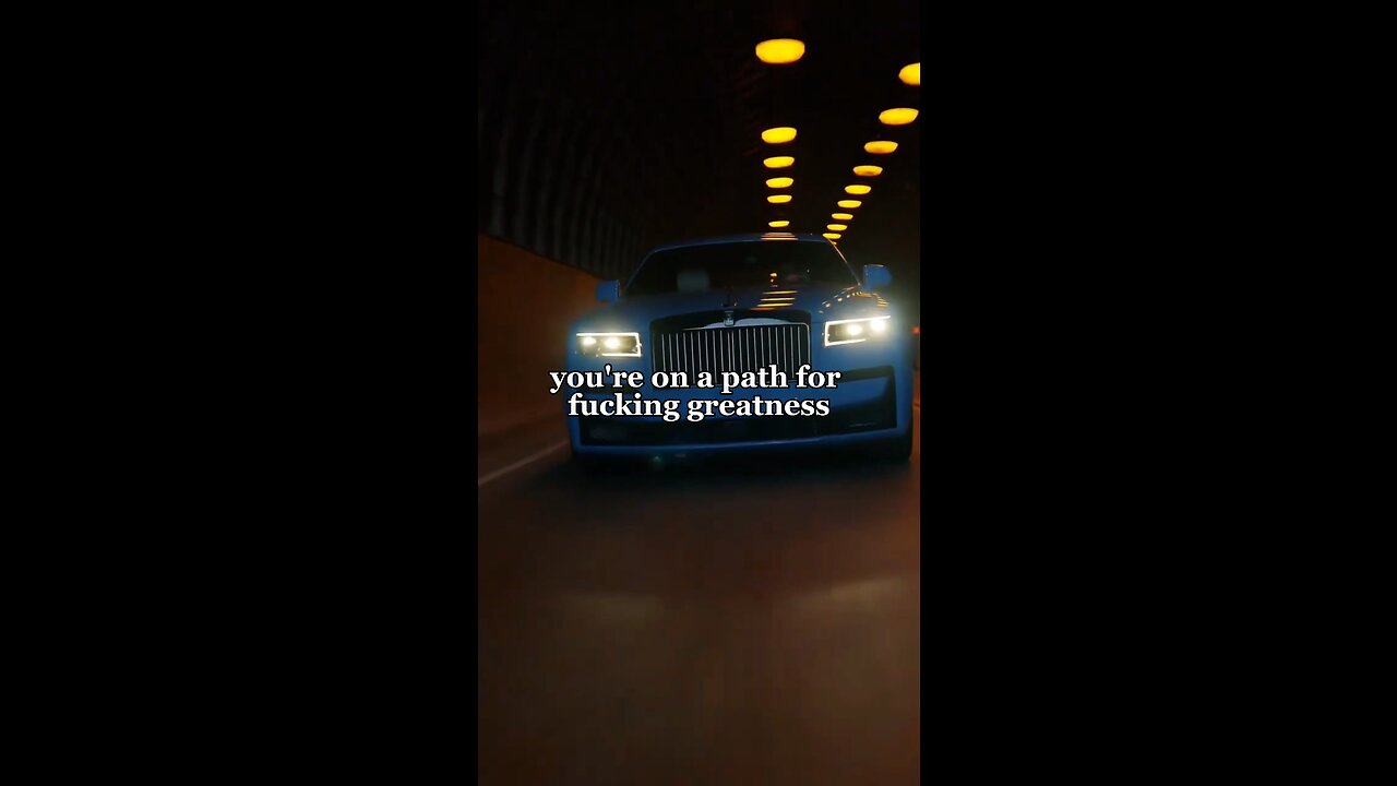 PATH TO GREATNESS!!!