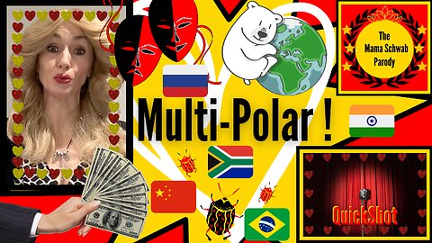 Multi-Polar!