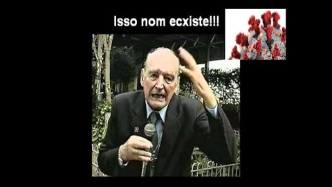 Isso non ecxiste !!!