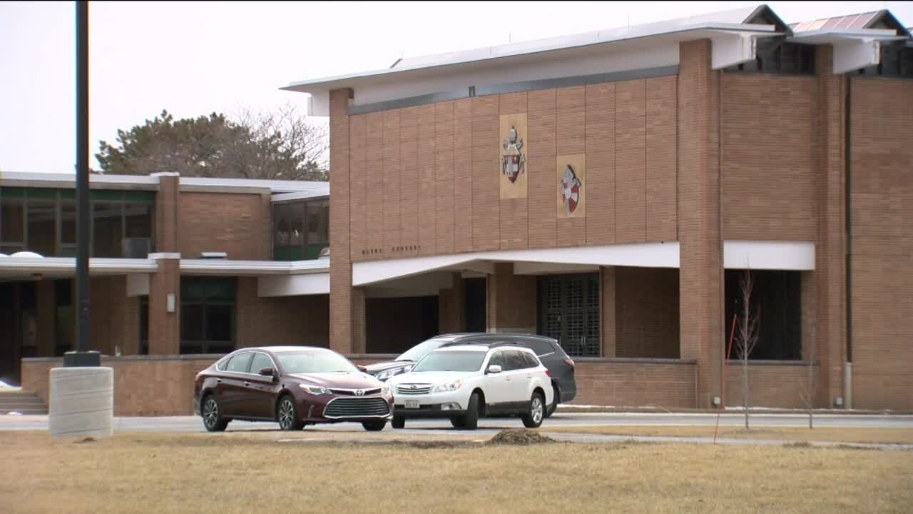 Policy instructs Catholic church and school leaders in Milwaukee to only recognize biological sex