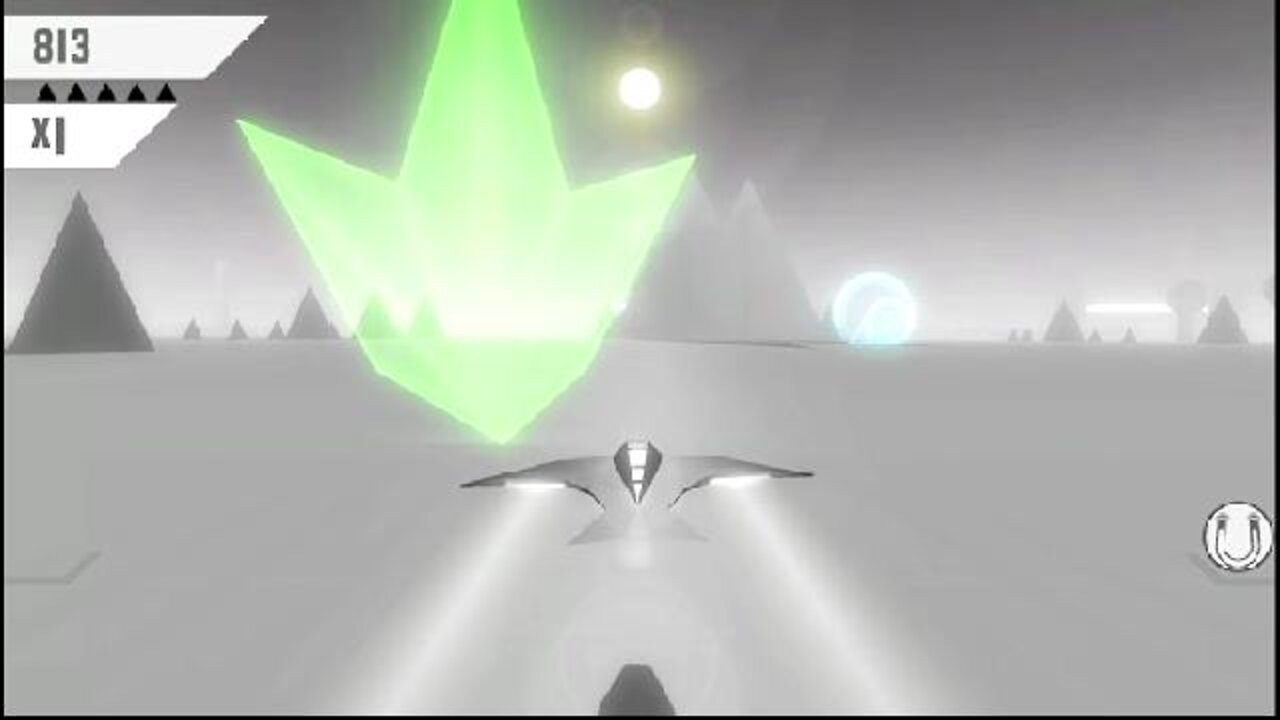 RapperJJJ Avoid The Shadows [Race The Sun](XB1) #1