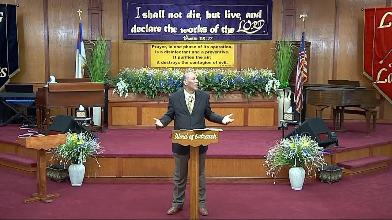 Morning Manna That Matters!