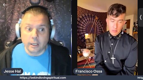 The Missing Link : Fransciso Ossa part 6