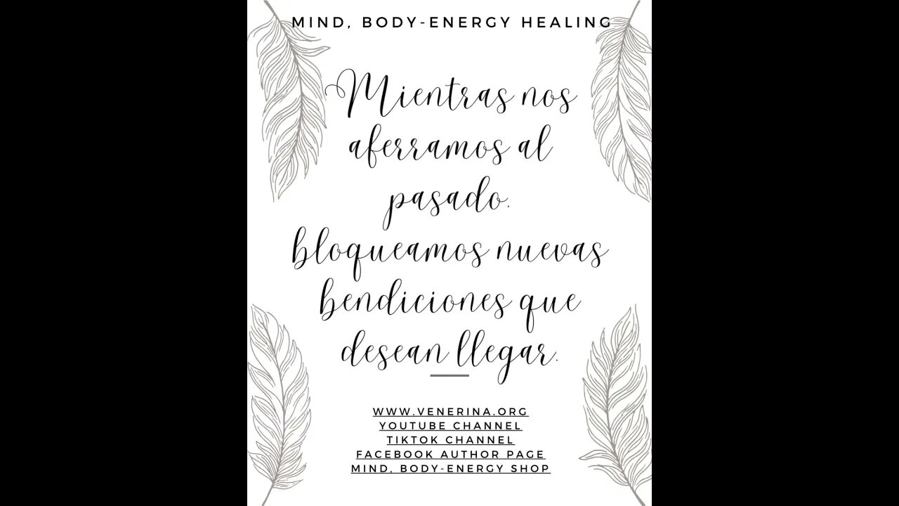 Mientras nos aferramos... #psicologiapositiva #saludmental #coachingpersonal