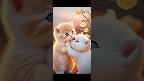 Top Funny Cute Cats Viral Clips😹