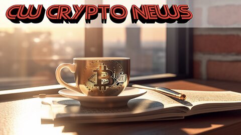 The Government’s Shutdown Impact on Crypto | JP Morgan Chase Bans Crypto Transactions