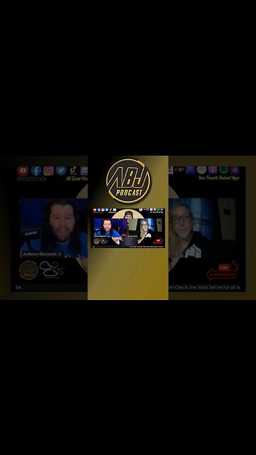 Enjoy a clip of this podcastEp33 with @adenasteele is out now @adenasteele1147