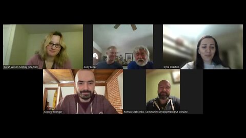 Coloradans connect with Ukrainian friends on the frontlines of the war