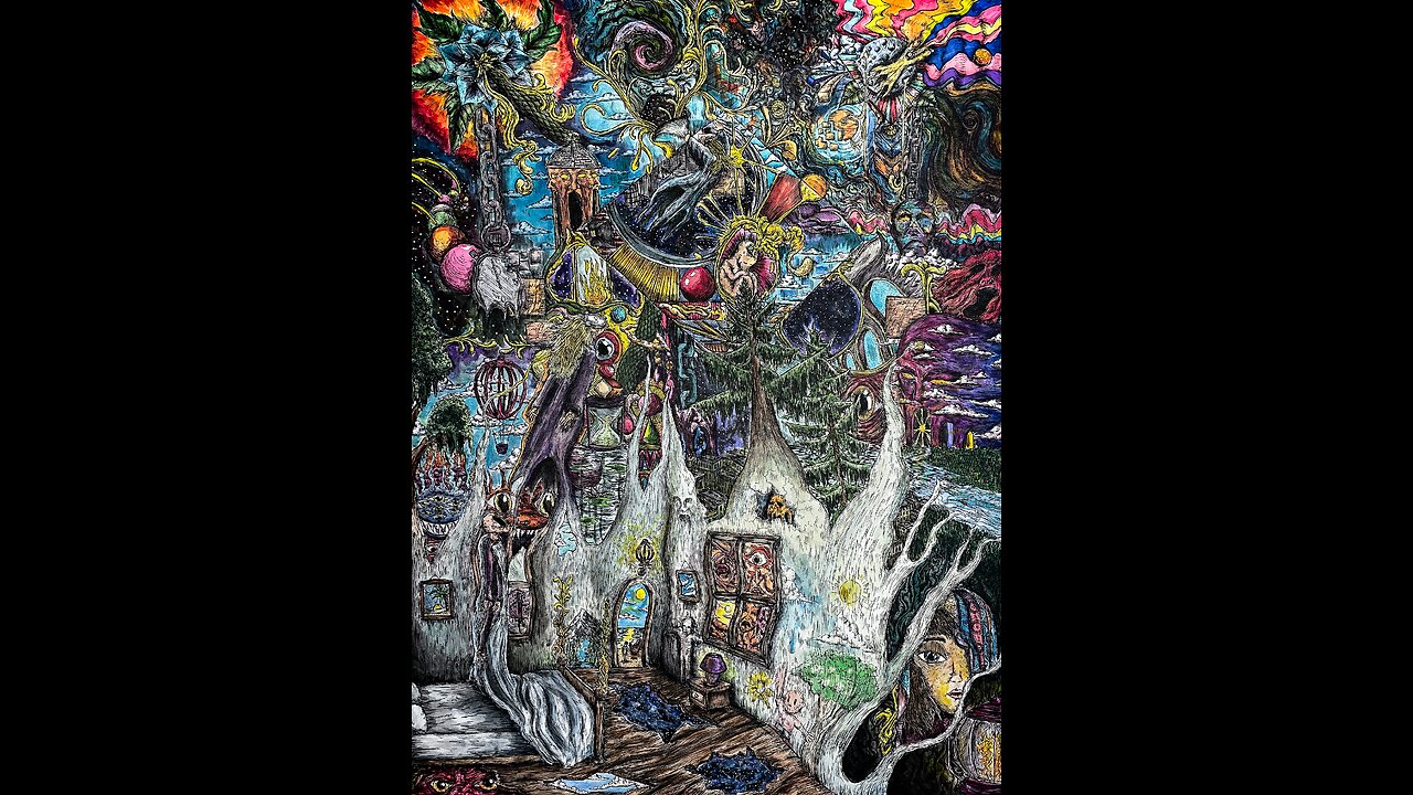 Dreams Beyond Reality