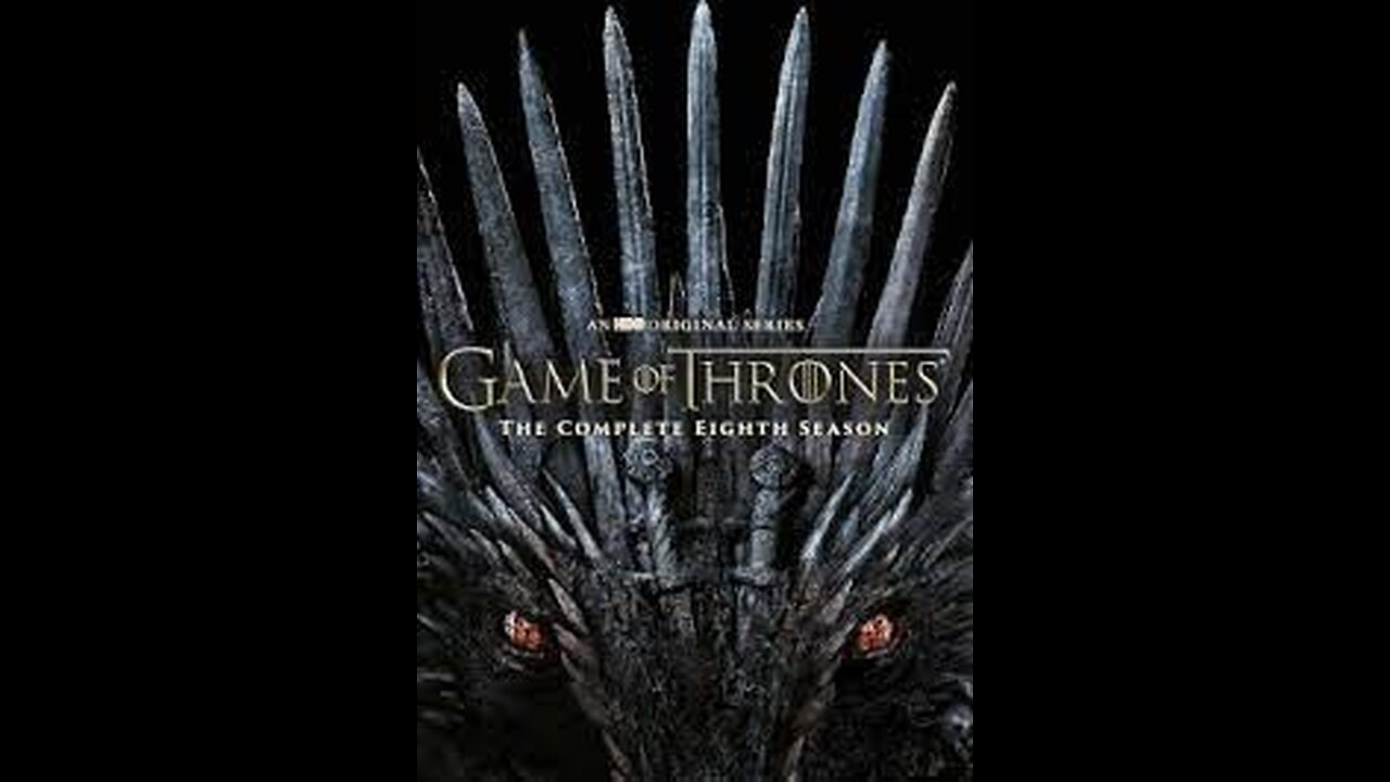 Review Juego de Tronos (Game of Thrones) Temporada 8