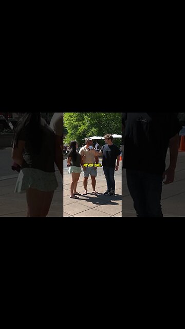 What Happens When She Gets Cranky?