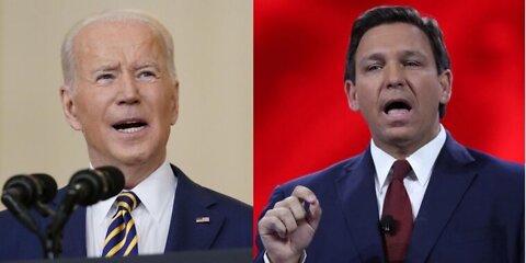 Gov. DeSantis Delivers Major Rejection to Joe Biden Ahead of State of the Union Address