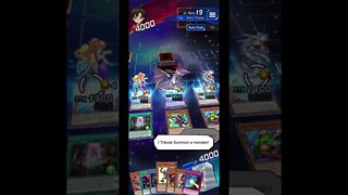 Yu-Gi-Oh! Duel Links - Toon Ancient Gear Golem Gameplay