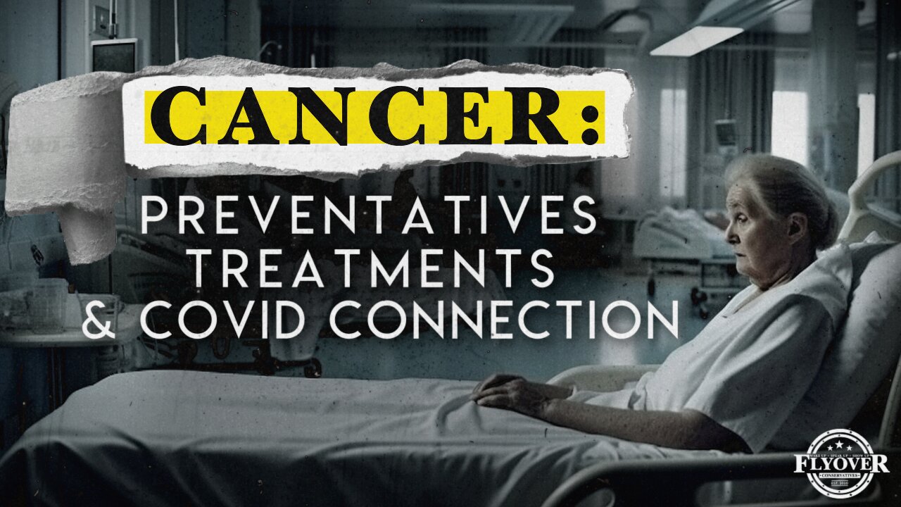 Revolutionary Cancer Preventatives that can Protect YOU and Your LOVED ONES from Cancer - Charlene Bollinger